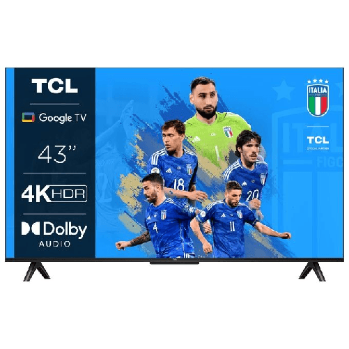 TCL-Serie-P63-P635-1092-cm--43---4K-Ultra-HD-Smart-TV-Wi-Fi-Nero