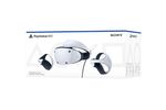 Sony-PlayStation-VR2-Occhiali-immersivi-FPV-Nero-Bianco