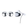 Sony-PlayStation-VR2-Occhiali-immersivi-FPV-Nero-Bianco