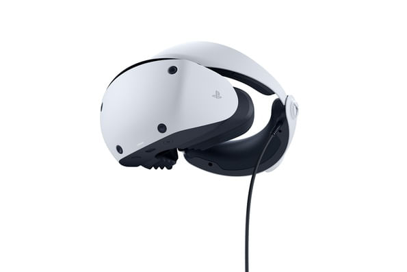 Sony-PlayStation-VR2-Occhiali-immersivi-FPV-Nero-Bianco