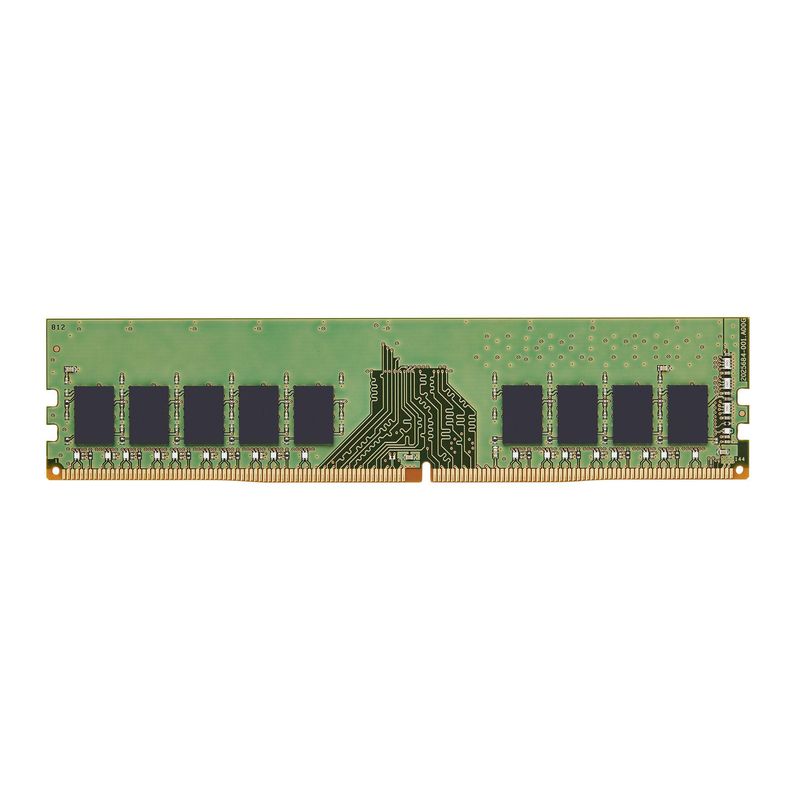 Kingston-Technology-KTH-PL426E-8G-memoria-8-GB-1-x-8-GB-DDR4-2666-MHz-Data-Integrity-Check-verifica-integritA --dati--8GB