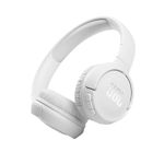 JBL-Tune-510-Auricolare-Wireless-A-Padiglione-Musica-e-Chiamate-USB-tipo-C-Bluetooth-Bianco