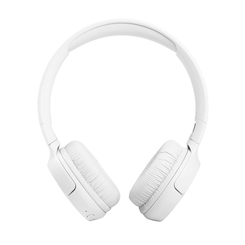 JBL-Tune-510-Auricolare-Wireless-A-Padiglione-Musica-e-Chiamate-USB-tipo-C-Bluetooth-Bianco
