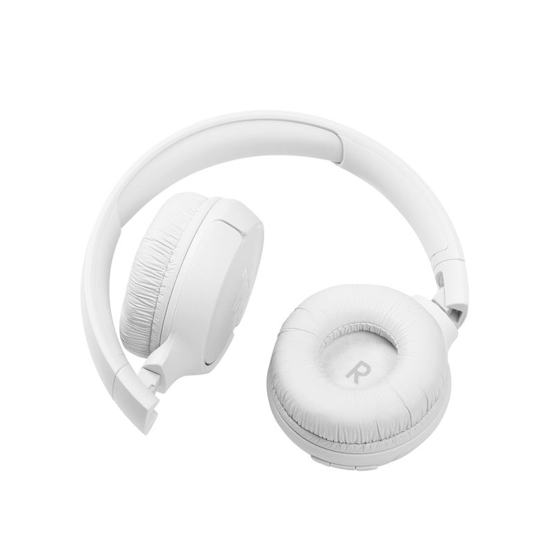 JBL-Tune-510-Auricolare-Wireless-A-Padiglione-Musica-e-Chiamate-USB-tipo-C-Bluetooth-Bianco