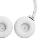 JBL-Tune-510-Auricolare-Wireless-A-Padiglione-Musica-e-Chiamate-USB-tipo-C-Bluetooth-Bianco