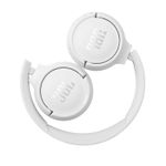 JBL-Tune-510-Auricolare-Wireless-A-Padiglione-Musica-e-Chiamate-USB-tipo-C-Bluetooth-Bianco