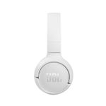 JBL-Tune-510-Auricolare-Wireless-A-Padiglione-Musica-e-Chiamate-USB-tipo-C-Bluetooth-Bianco