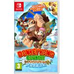 Nintendo Donkey Kong Country: Tropical Freeze Nintendo Switch