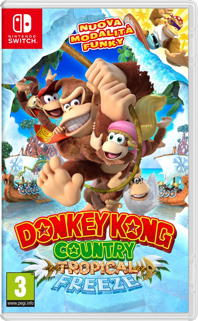 Donkey-Kong-Country--Tropical-Freeze-Nintendo-Switch