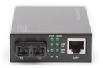 Digitus-Convertitore-Media-Gigabit-Ethernet--RJ45---SC