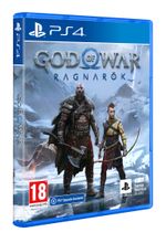 Sony-God-of-War-Ragnarok-Standard-ITA-PlayStation-4