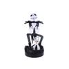 Exquisite-Gaming-Cable-Guys-The-Nightmare-Before-Christmas--Jack-Skellington-Supporto-passivo-Controller-per-videogiochi-Telefono-cellulare-smartphone-Telecomando-Nero-Bianco