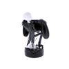 Exquisite-Gaming-Cable-Guys-The-Nightmare-Before-Christmas--Jack-Skellington-Supporto-passivo-Controller-per-videogiochi-Telefono-cellulare-smartphone-Telecomando-Nero-Bianco