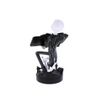 Exquisite-Gaming-Cable-Guys-The-Nightmare-Before-Christmas--Jack-Skellington-Supporto-passivo-Controller-per-videogiochi-Telefono-cellulare-smartphone-Telecomando-Nero-Bianco