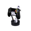 Exquisite-Gaming-Cable-Guys-The-Nightmare-Before-Christmas--Jack-Skellington-Supporto-passivo-Controller-per-videogiochi-Telefono-cellulare-smartphone-Telecomando-Nero-Bianco
