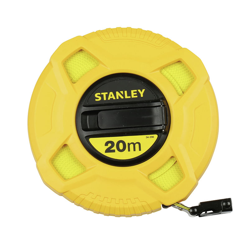 Stanley-0-34-296-rotella-metrica-20-m-ABS-sintetico-Giallo