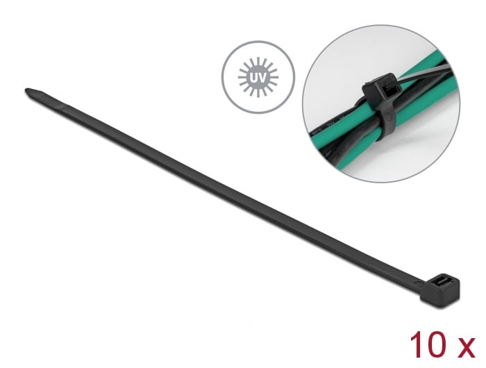 Delock-Fascette-fermacavo-resistenti-ai-raggi-UV-L-920-x-L-90-mm-nere-10-pezzi