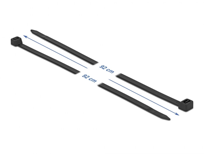 Delock-Fascette-fermacavo-resistenti-ai-raggi-UV-L-920-x-L-90-mm-nere-10-pezzi