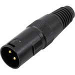 Omnitronic 30208430 XLR-Stecker (30208430)