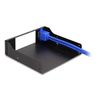 Delock-5.25--Metall-Einbaurahmen-fA¼r-Slim-Bay-Wechselrahmen-mit-USB-5-Gbps--18006-