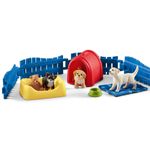 Schleich 42480 action figure giocattolo