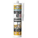 Bostik cartucciamontaggio kitprofess 350gr