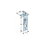 5 x sc omge catenacci rullo mm.6 art.310 (pz.4)