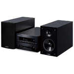 Yamaha MCR-B270D Microsistema audio per la casa 30 W Nero