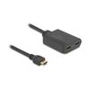 Delock-Splitter-HDMI-da-1-ingresso-HDMI-a-2-uscite-HDMI-4K-60-Hz-con-downscaler