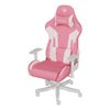 Genesis-Nitro-710-Gamer-Stol-Pink-Hvid