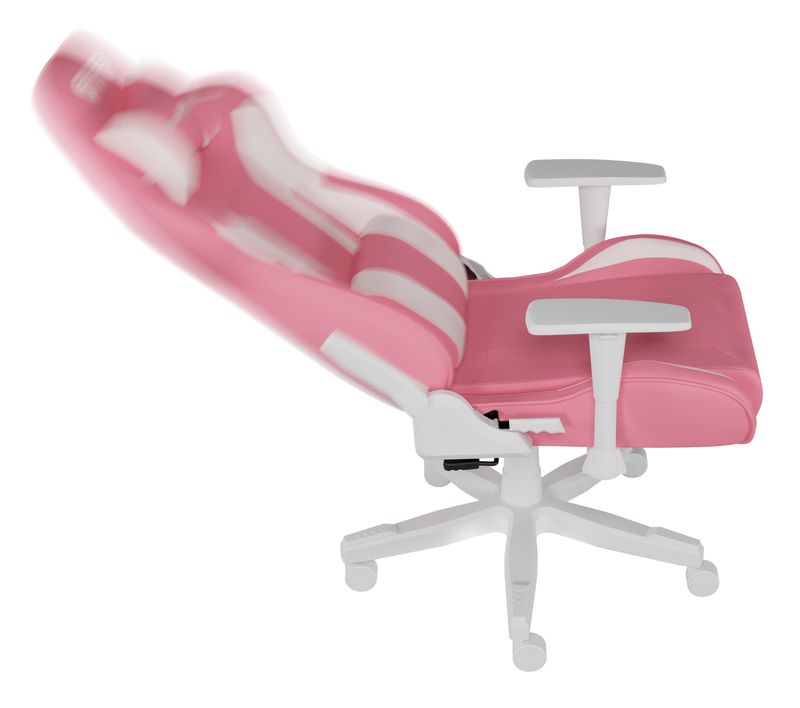 Genesis-Nitro-710-Gamer-Stol-Pink-Hvid