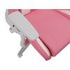 Genesis-Nitro-710-Gamer-Stol-Pink-Hvid