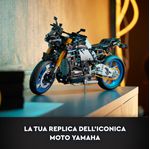LEGO-Technic-42159-Yamaha-MT-10-SP-Modellino-Moto-per-Adulti-Replica-Motocicletta-con-App-AR-Regalo-per-Uomo-e-Donna