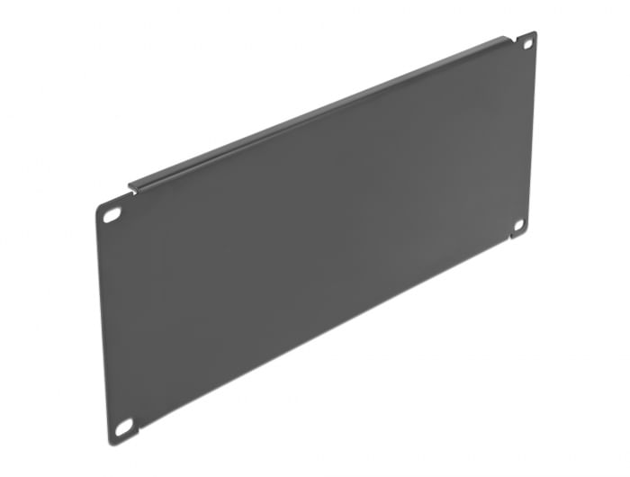 Delock-Copertura-cieca-per-armadio-di-rete-da-19--3-U-nera