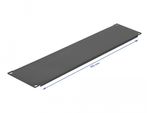 Delock-Copertura-cieca-per-armadio-di-rete-da-19--3-U-nera