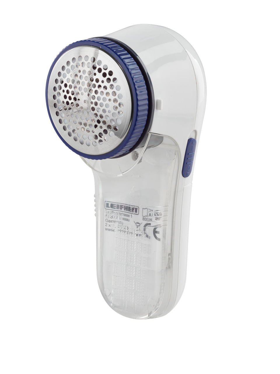 Leifheit 80029 stiro e cucito Blu, Bianco