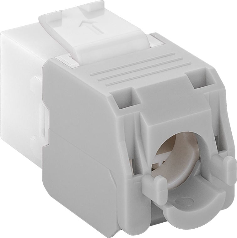 Wentronic-Goobay-CAT-6a-KeyStone-RJ45-Jack-non-schermato-500-MHz-bianco--90867-