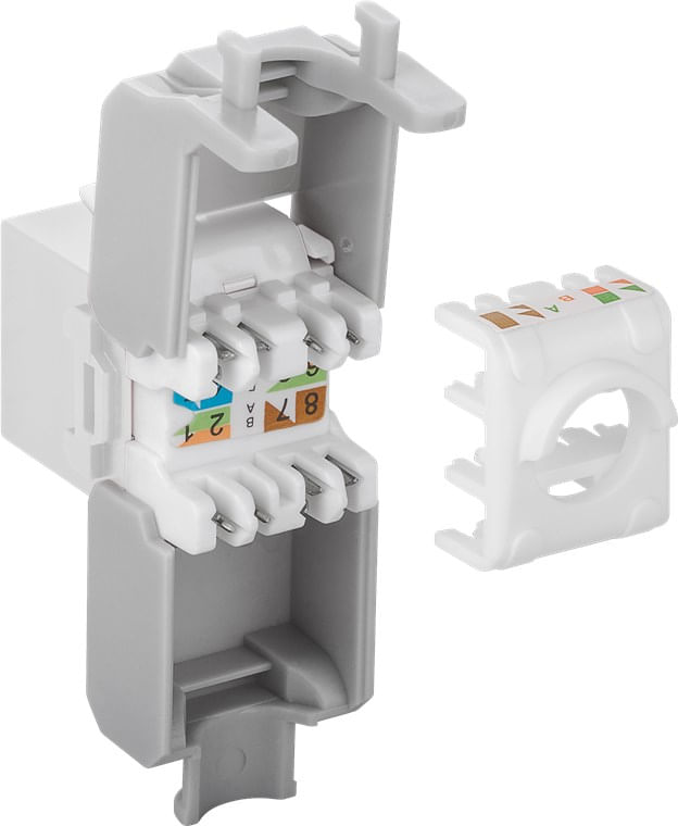 Wentronic-Goobay-CAT-6a-KeyStone-RJ45-Jack-non-schermato-500-MHz-bianco--90867-