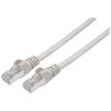 Intellinet-1m-Cat6A-S-FTP-cavo-di-rete-Grigio-S-FTP-S-STP--NETWORK-CABLE-CAT6A-COPPER-1M----GREY-S-FTP-SNAGLESS-BOOTED-