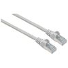 Intellinet-1m-Cat6A-S-FTP-cavo-di-rete-Grigio-S-FTP-S-STP--NETWORK-CABLE-CAT6A-COPPER-1M----GREY-S-FTP-SNAGLESS-BOOTED-