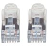 Intellinet-1m-Cat6A-S-FTP-cavo-di-rete-Grigio-S-FTP-S-STP--NETWORK-CABLE-CAT6A-COPPER-1M----GREY-S-FTP-SNAGLESS-BOOTED-