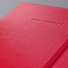 Quaderno-SIGEL-formato-A5-a-quadretti-rosso-ca.-DIN-A5-a-quadretti-rosso