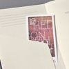Quaderno-SIGEL-formato-A5-a-quadretti-rosso-ca.-DIN-A5-a-quadretti-rosso