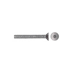 200 x viti t.s.p. brunite esag. inc. 6x50**