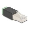 Delock-RJ45-Stecker-zu-Terminalblock-Adapter-2-Pin--66604-