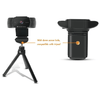 Conceptronic-AMDIS02B-webcam-5-MP-2592-x-1944-Pixel-USB-2.0-Nero