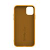 Celly-LEAF-custodia-per-cellulare-155-cm--6.1---Cover-Giallo