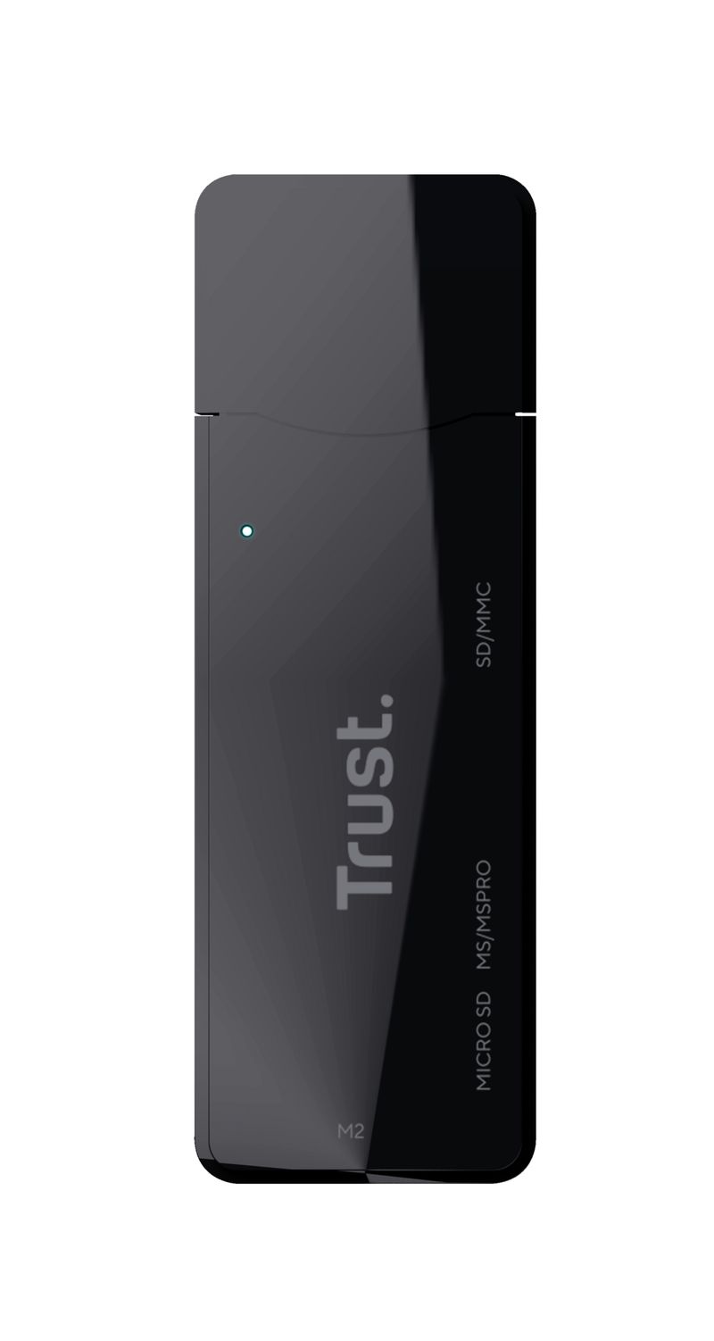 Trust-NANGA-lettore-di-schede-USB-3.2-Gen-1--3.1-Gen-1--Type-A-Nero