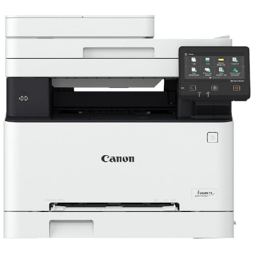 Canon i-SENSYS MF655Cdw Laser A4 1200 x 1200 DPI 21 ppm Wi-Fi