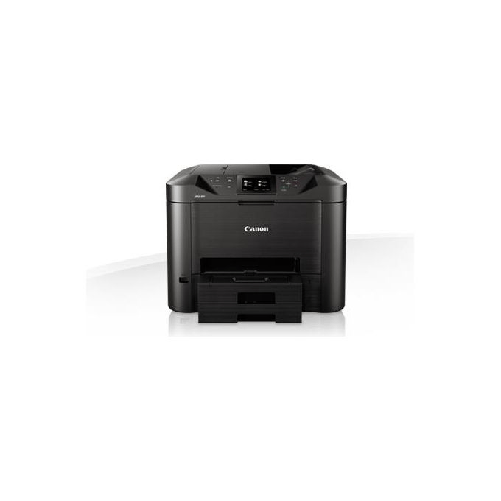 Canon Stampante maxify MB5450 Risoluzione 600 x 1200 DPI A4 Wi-Fi